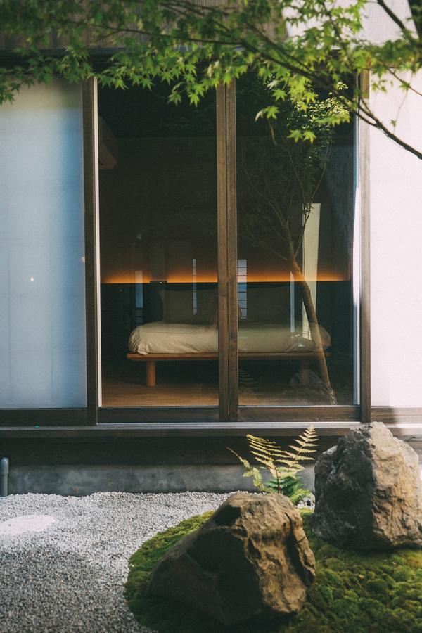 Wuz Kamogawa Quioto Exterior foto