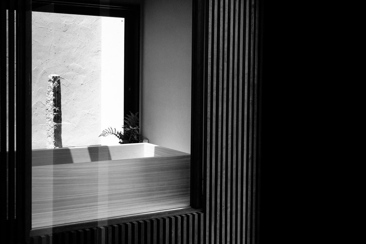 Wuz Kamogawa Quioto Exterior foto